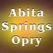 ABITA SPRINGS OPRY