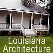   louisiana Architecture