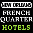 NEW ORLEANS HOTEL FRENCH QUARTER RESERVATIONS