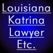 LOUISIANA LAWYER KATRINA