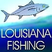 LOUISIANA CHARTER FISHING