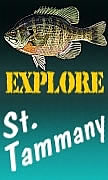 xplore St. Tammany Parish Tourist