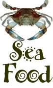 sea food restraturant